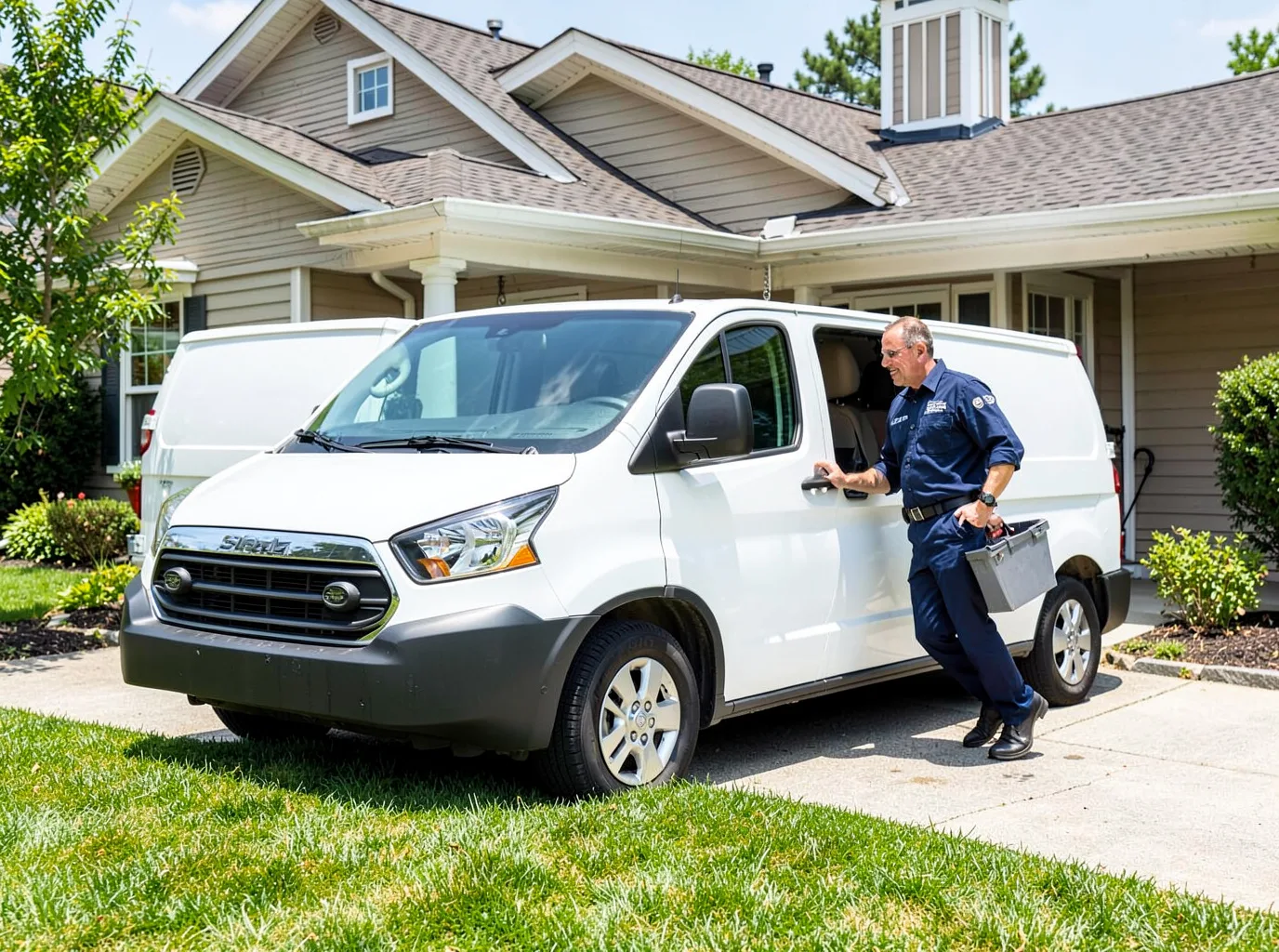 Emergency Plumber company in Clover, SC